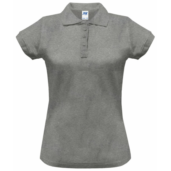 JHK POLO REGULAR LADY - Зображення 4