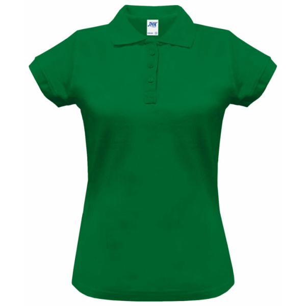 JHK POLO REGULAR LADY - Зображення 20