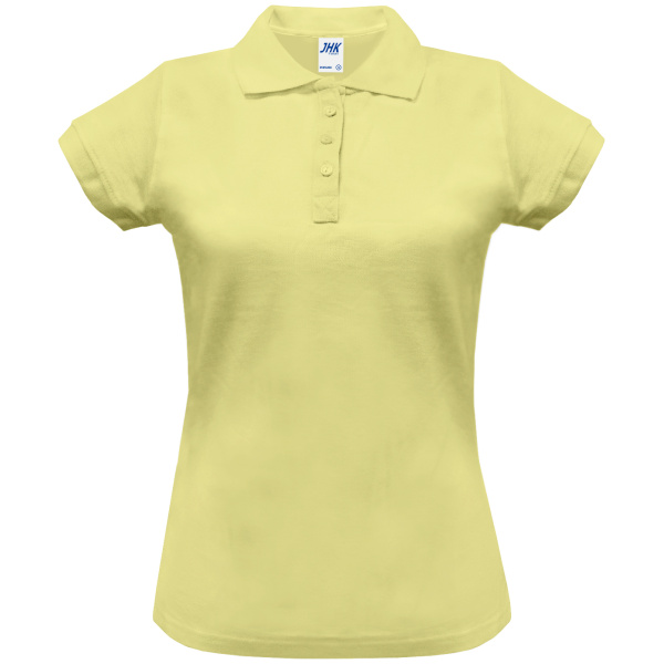 JHK POLO REGULAR LADY - Зображення 11