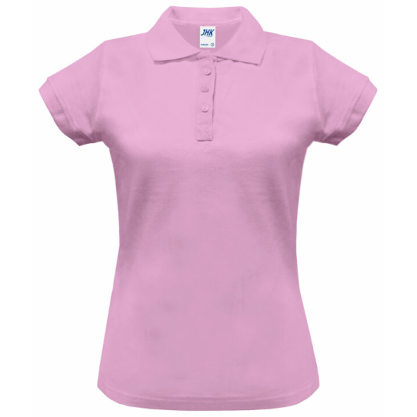 JHK POLO REGULAR LADY - Зображення 16