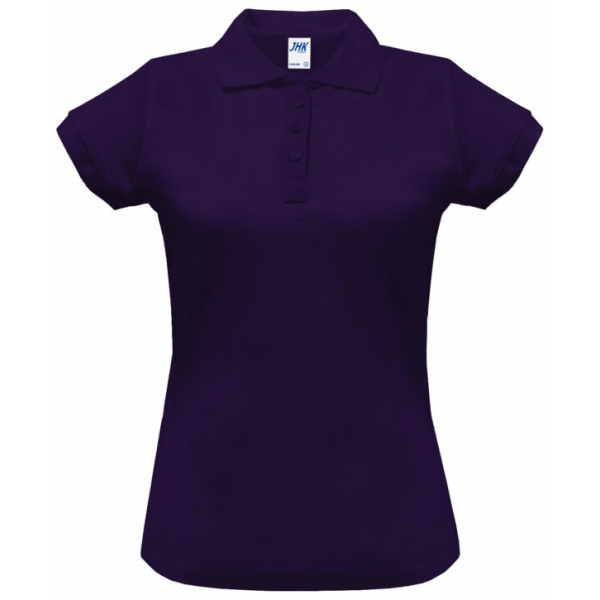 JHK POLO REGULAR LADY - Зображення 3