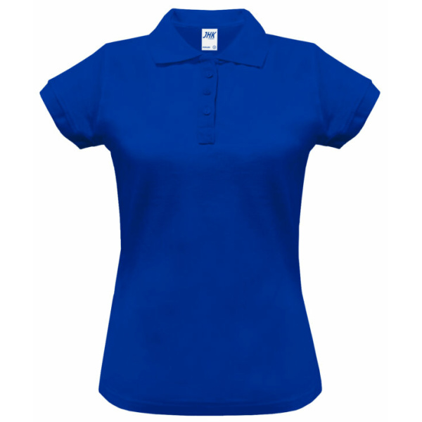 JHK POLO REGULAR LADY - Зображення 12