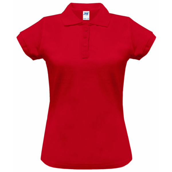 JHK POLO REGULAR LADY - Зображення 8