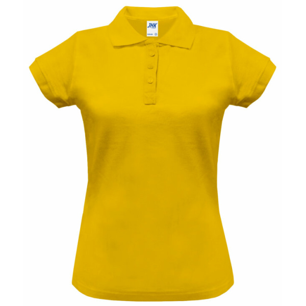 JHK POLO REGULAR LADY - Зображення 14