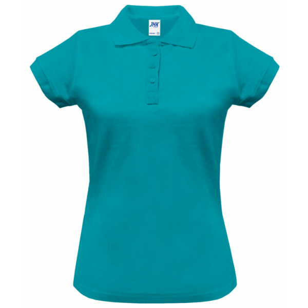 JHK POLO REGULAR LADY - Зображення 10