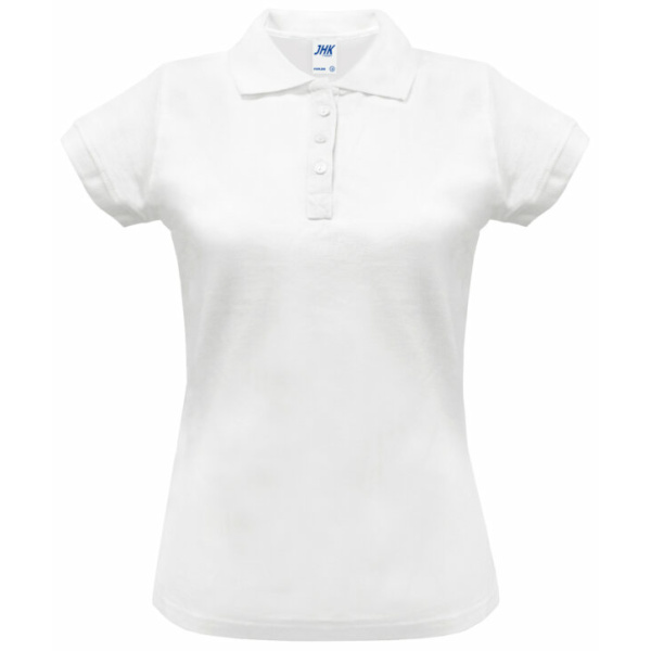 JHK POLO REGULAR LADY