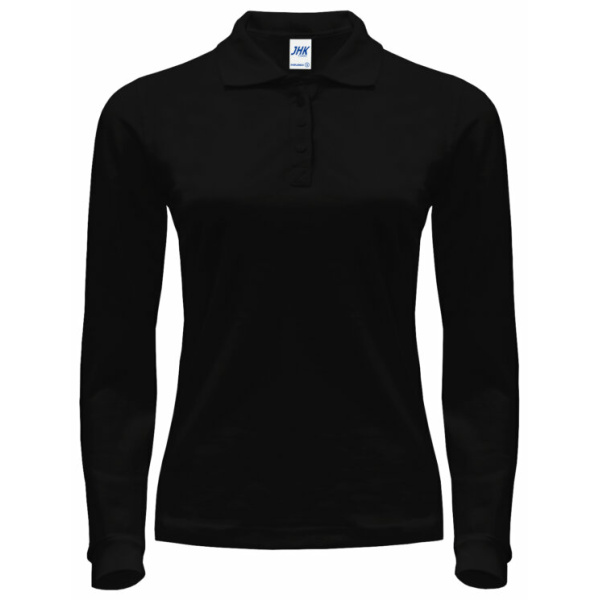 JHK POLO REGULAR LADY LS - Зображення 7