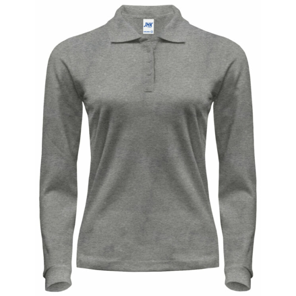 JHK POLO REGULAR LADY LS - Зображення 5