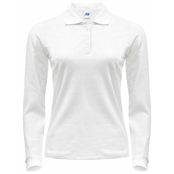 JHK POLO REGULAR LADY LS