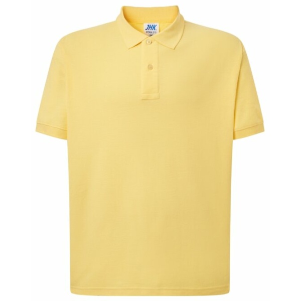 JHK POLO REGULAR MAN - Зображення 7