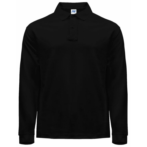 JHK POLO REGULAR MAN LS - Зображення 7