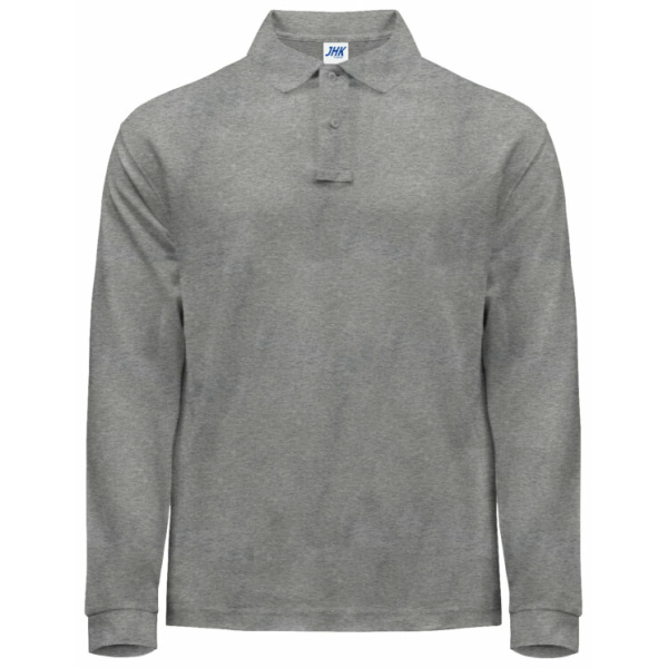 JHK POLO REGULAR MAN LS - Зображення 2