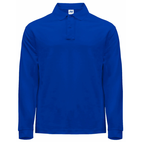 JHK POLO REGULAR MAN LS - Зображення 5