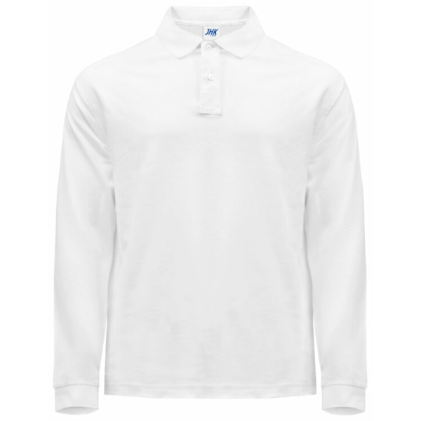 JHK POLO REGULAR MAN LS