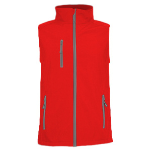 JHK SOFTSHELL VEST