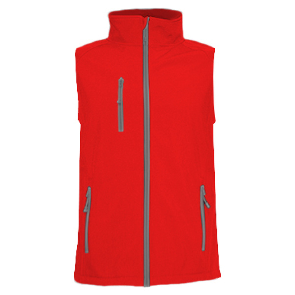 JHK SOFTSHELL VEST