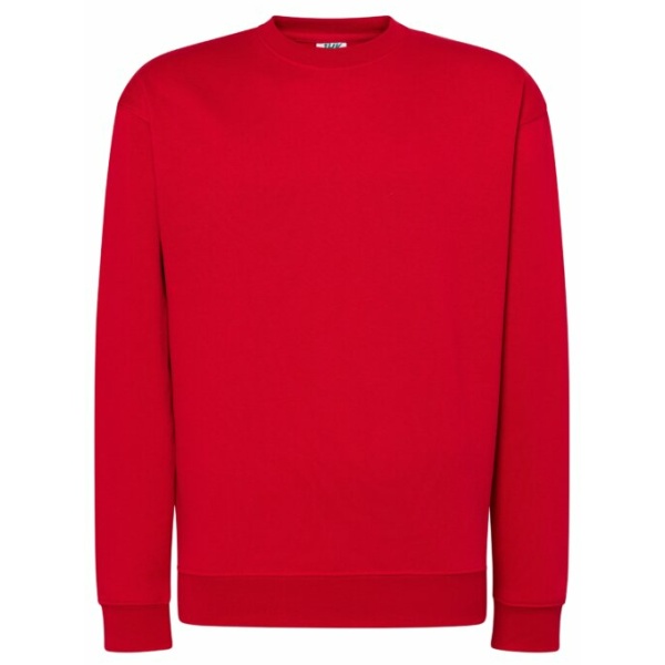 JHK SWEATSHIRT UNISEX - Зображення 8