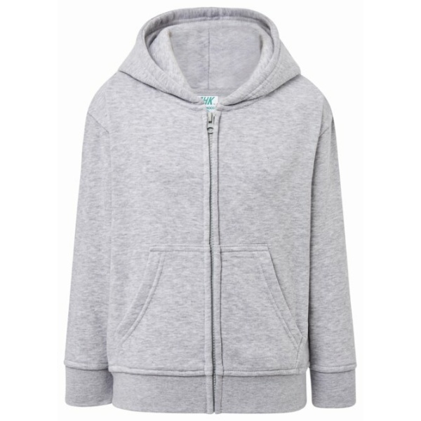 JHK KID HOODED SWEATSHIRT