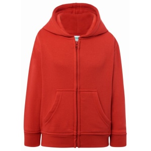 JHK KID HOODED SWEATSHIRT