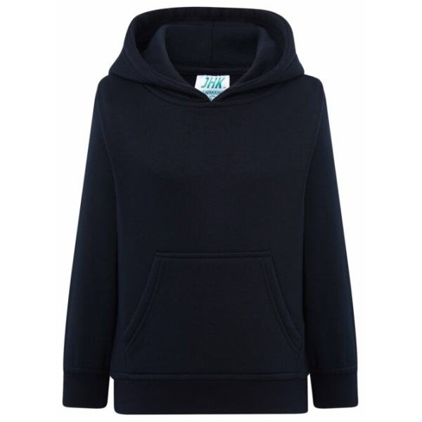 JHK KID SWEATSHIRT KANGAROO - Зображення 6