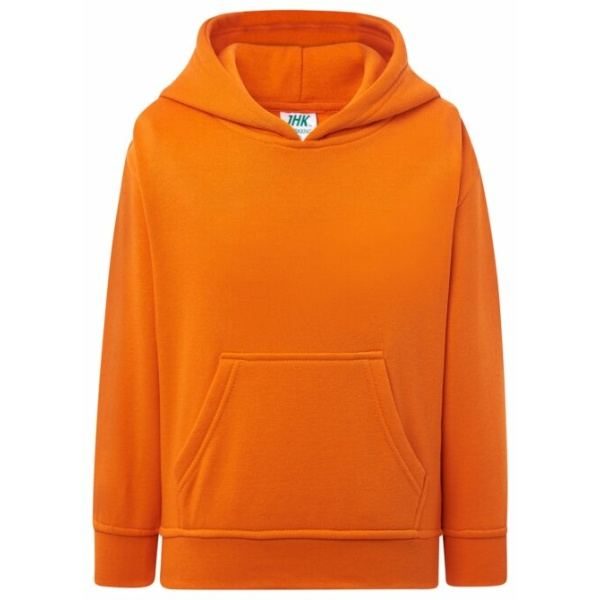 JHK KID SWEATSHIRT KANGAROO
