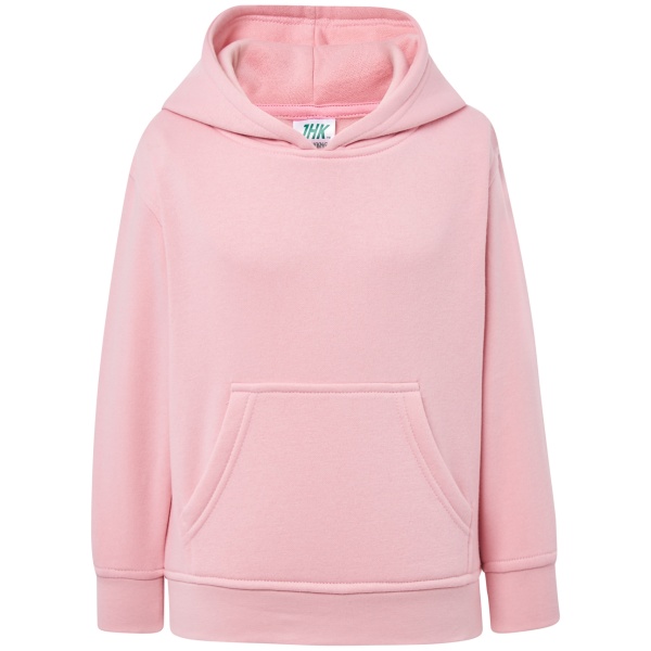 JHK KID SWEATSHIRT KANGAROO - Зображення 3