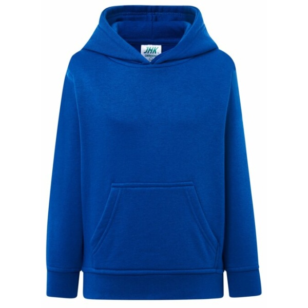 JHK KID SWEATSHIRT KANGAROO - Зображення 5