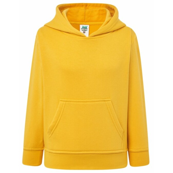 JHK KID SWEATSHIRT KANGAROO - Зображення 2