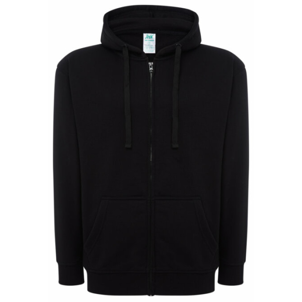 JHK HOODED SWEATSHIRT