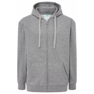 JHK HOODED SWEATSHIRT