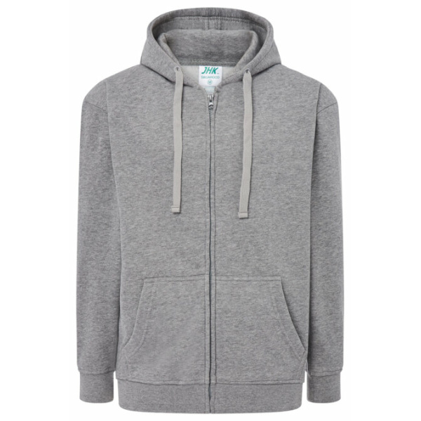 JHK HOODED SWEATSHIRT