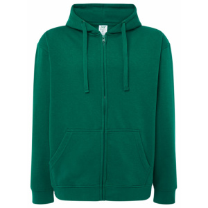 JHK HOODED SWEATSHIRT