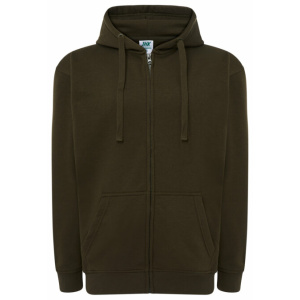 JHK HOODED SWEATSHIRT