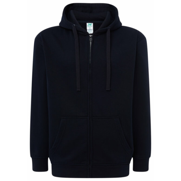 JHK HOODED SWEATSHIRT