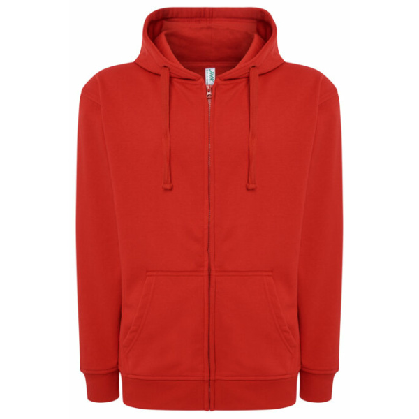 JHK HOODED SWEATSHIRT