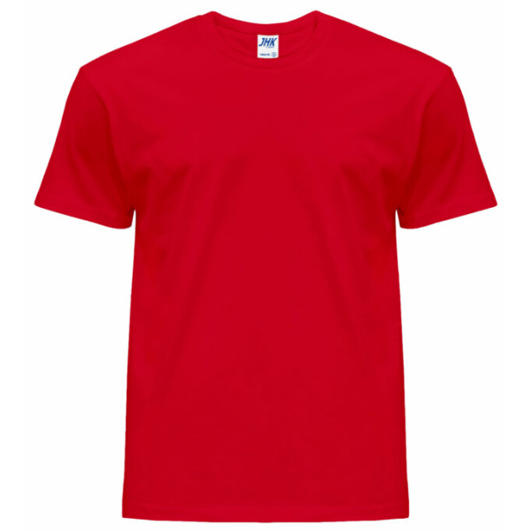 JHK REGULAR T-SHIRT - Зображення 3