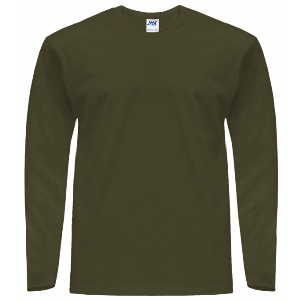 JHK REGULAR T-SHIRT LS