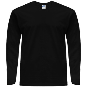 JHK REGULAR HIT T-SHIRT LS