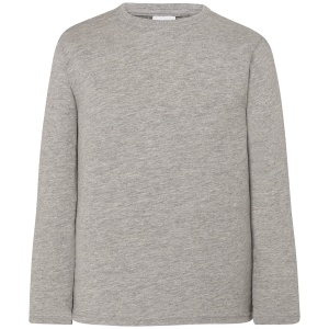 JHK KID T-SHIRT LS