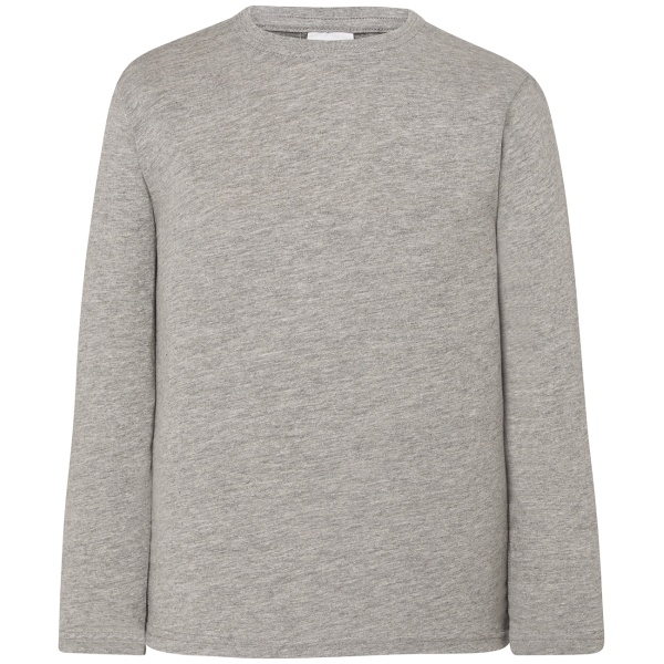 JHK KID T-SHIRT LS