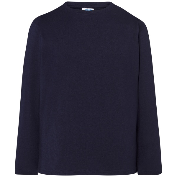 JHK KID T-SHIRT LS