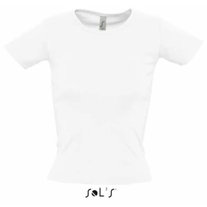 Футболка жіноча  LADY O