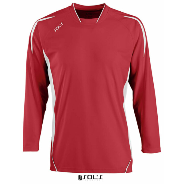 Футболка  MARACANA KIDS LSL - Зображення 2