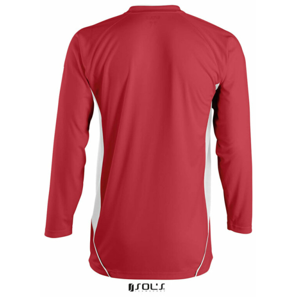 Футболка  MARACANA KIDS LSL