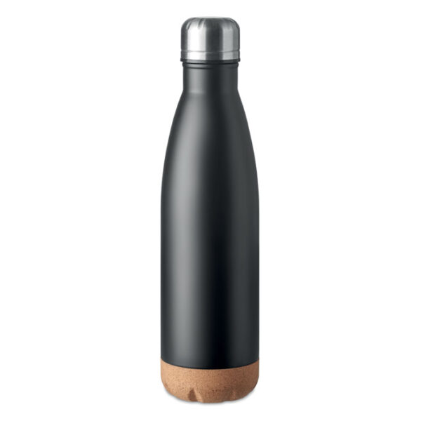 Термопляшка ASPEN CORK 600 мл