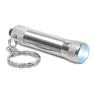 Ліхтарик LED брелок ARIZO
