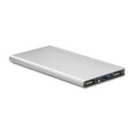 Павербанк на 8000 mAh POWERFLAT8