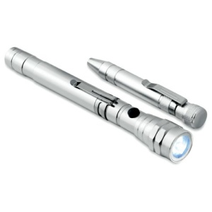 STRECH-TORCH SET Ліхтарик-викрутка