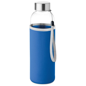 Пляшка для пиття UTAH GLASS 500 мл