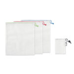 Набір сумок VEGGIE SET RPET